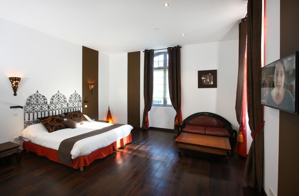 Domaine De L'Esperon Hotel Dax Phòng bức ảnh