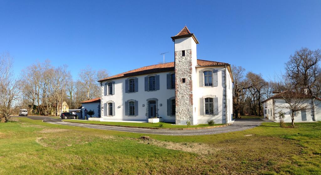Domaine De L'Esperon Hotel Dax Ngoại thất bức ảnh