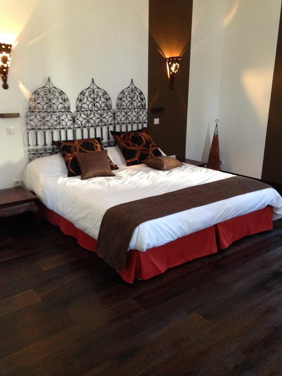 Domaine De L'Esperon Hotel Dax Phòng bức ảnh
