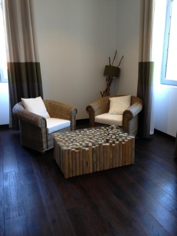 Domaine De L'Esperon Hotel Dax Phòng bức ảnh
