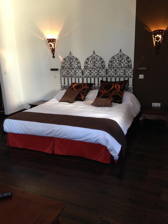Domaine De L'Esperon Hotel Dax Phòng bức ảnh