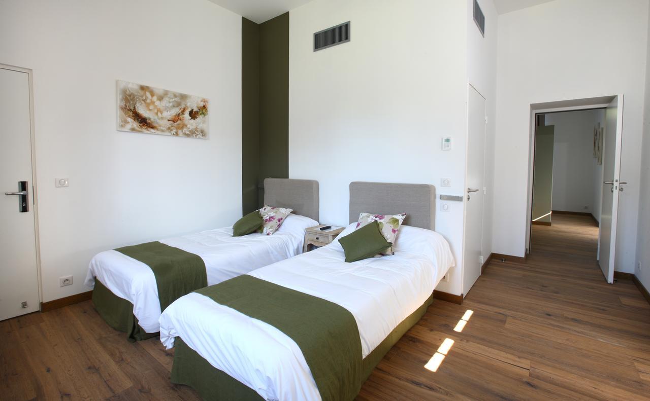 Domaine De L'Esperon Hotel Dax Ngoại thất bức ảnh