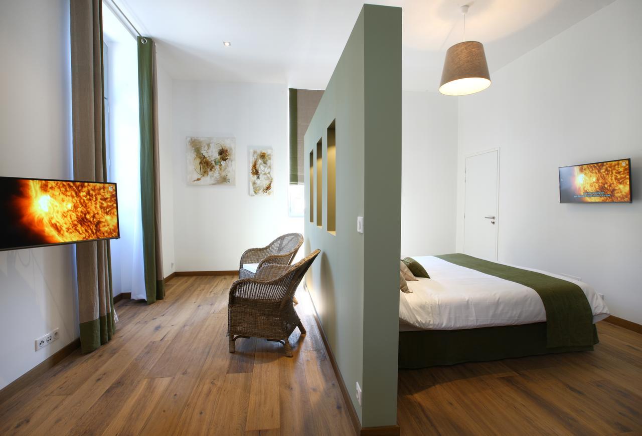 Domaine De L'Esperon Hotel Dax Ngoại thất bức ảnh