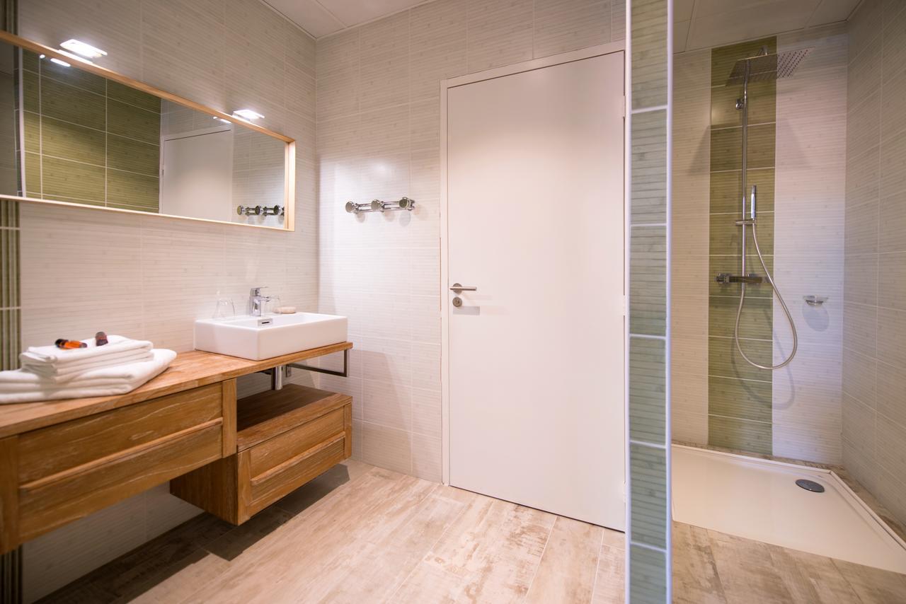 Domaine De L'Esperon Hotel Dax Ngoại thất bức ảnh