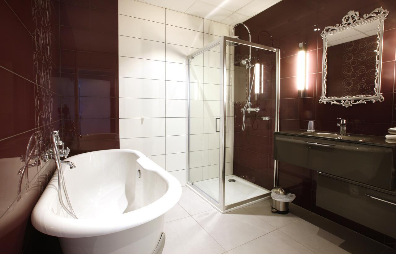 Domaine De L'Esperon Hotel Dax Ngoại thất bức ảnh