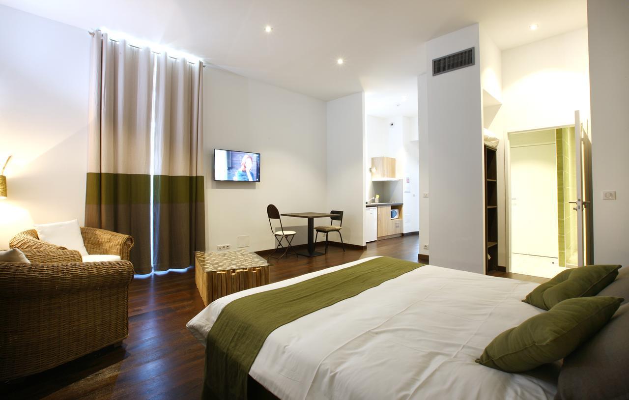 Domaine De L'Esperon Hotel Dax Ngoại thất bức ảnh