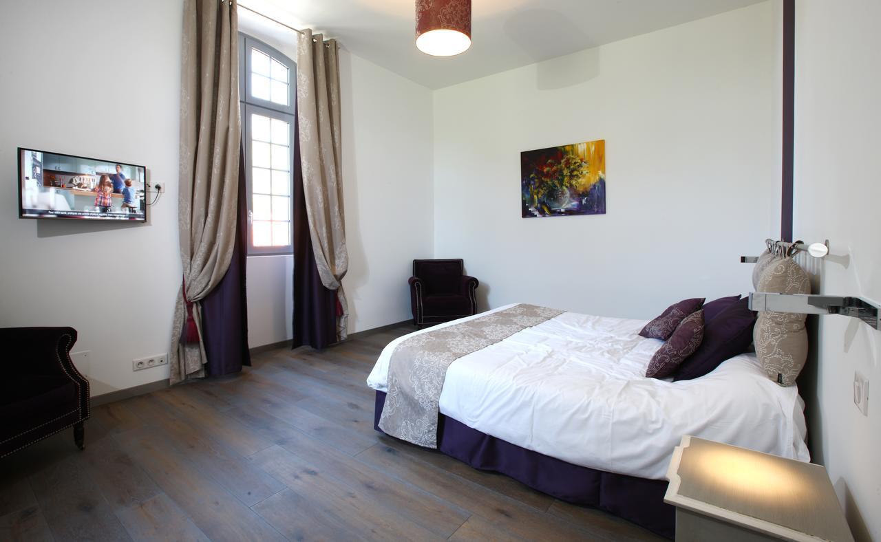 Domaine De L'Esperon Hotel Dax Ngoại thất bức ảnh
