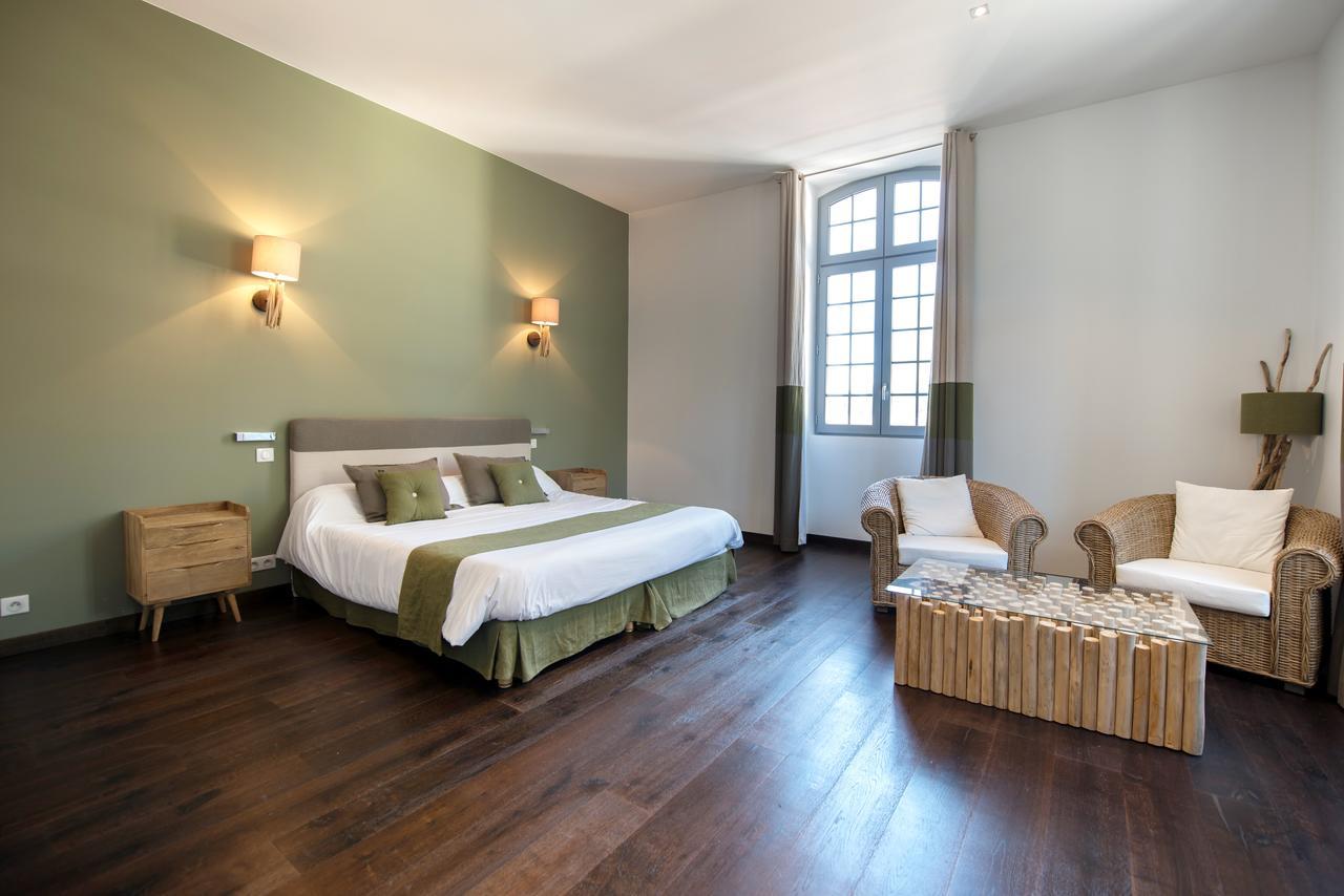 Domaine De L'Esperon Hotel Dax Ngoại thất bức ảnh