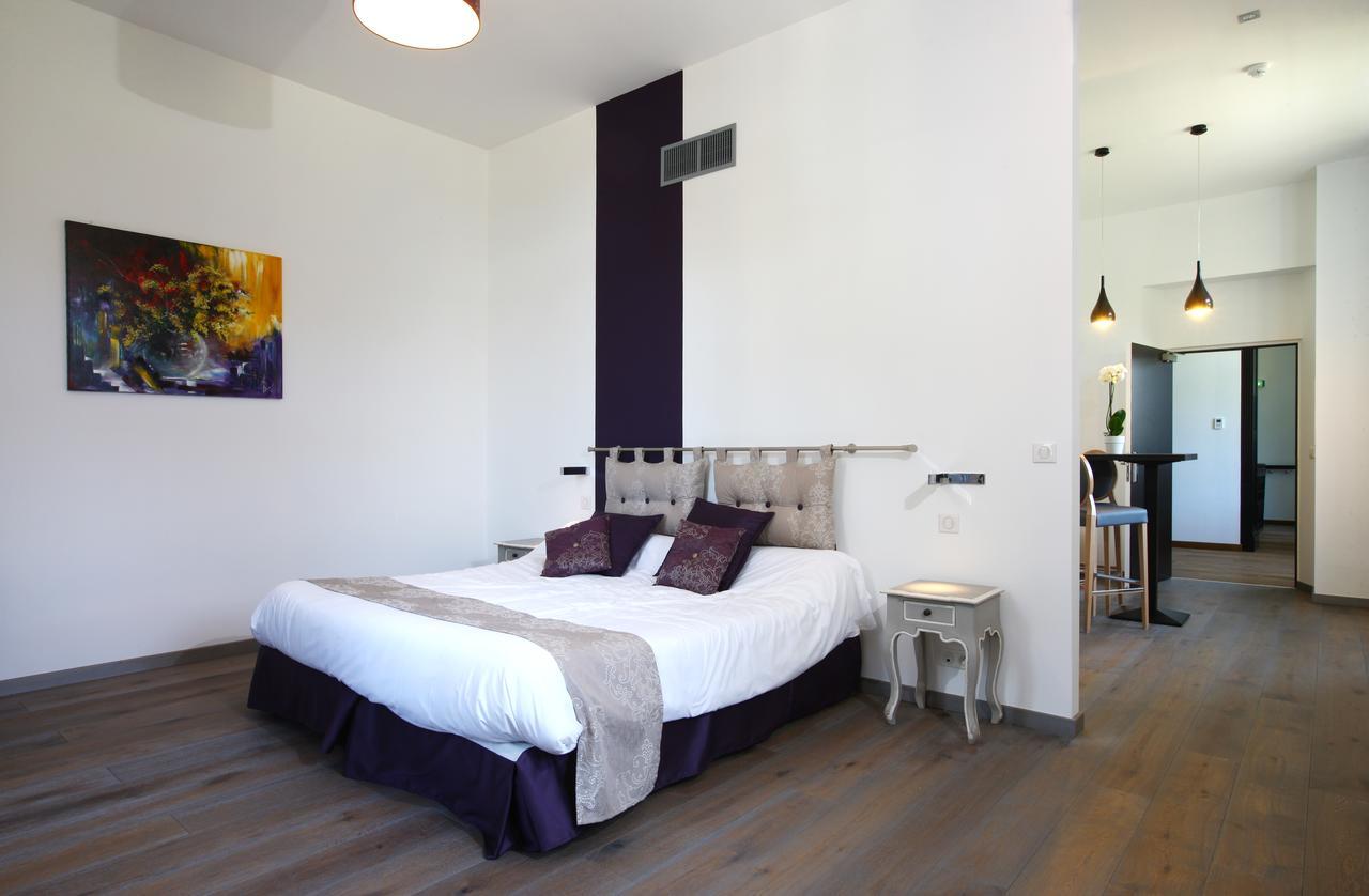Domaine De L'Esperon Hotel Dax Ngoại thất bức ảnh