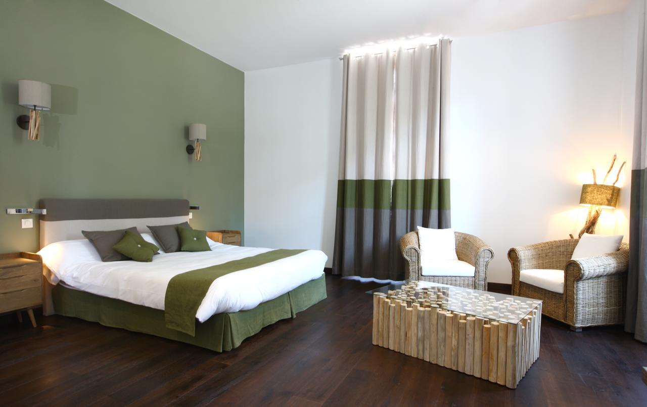 Domaine De L'Esperon Hotel Dax Ngoại thất bức ảnh